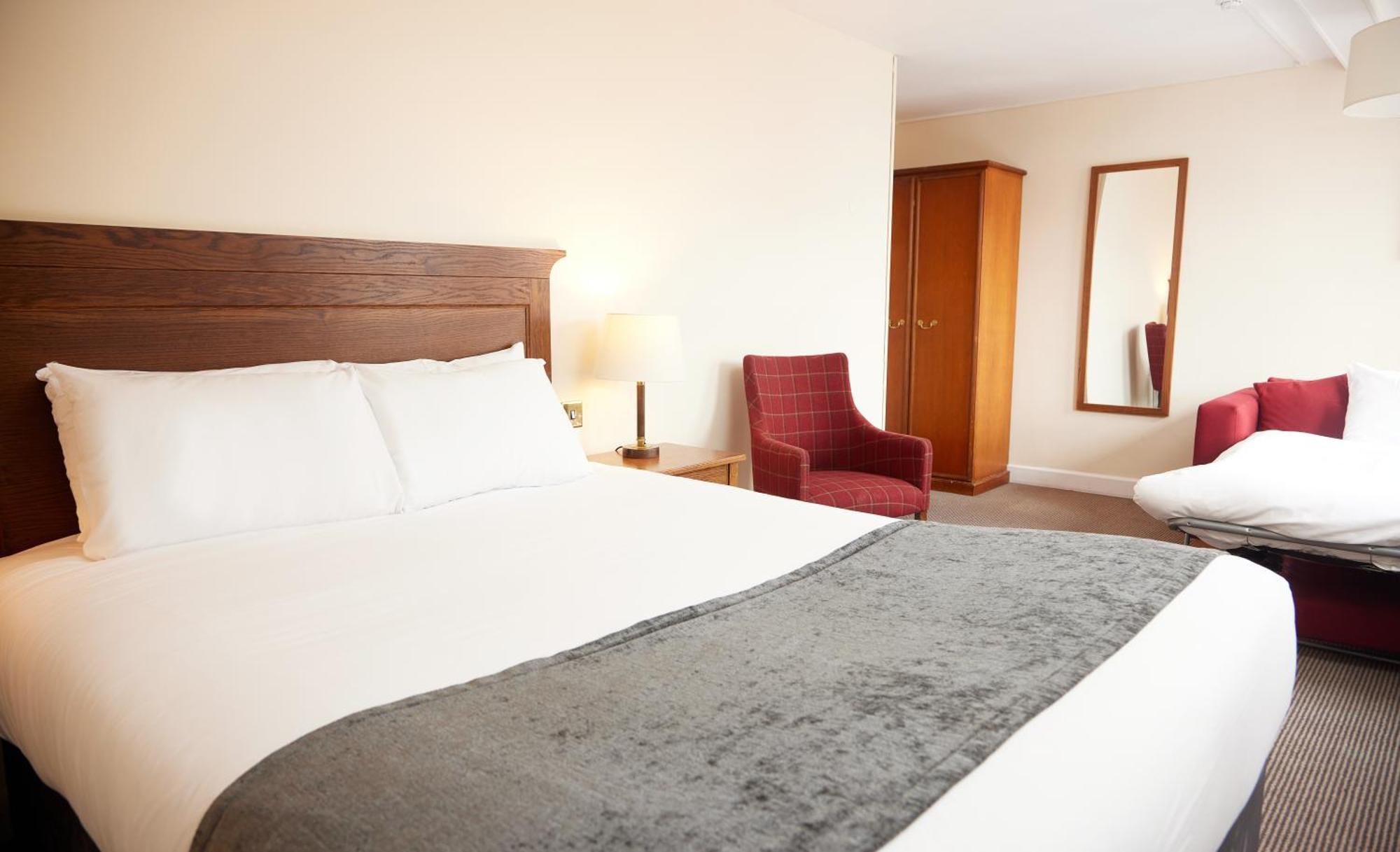 White Hart Hotel By Greene King Inns برينتري المظهر الخارجي الصورة