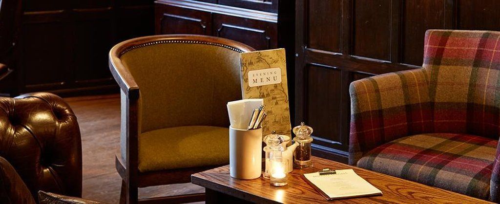 White Hart Hotel By Greene King Inns برينتري المظهر الخارجي الصورة