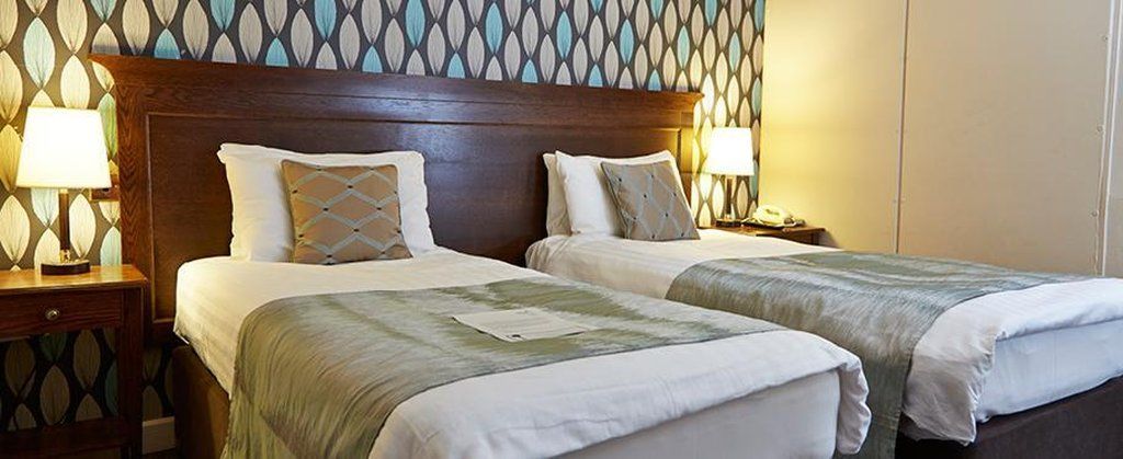 White Hart Hotel By Greene King Inns برينتري المظهر الخارجي الصورة
