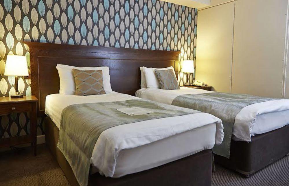 White Hart Hotel By Greene King Inns برينتري المظهر الخارجي الصورة